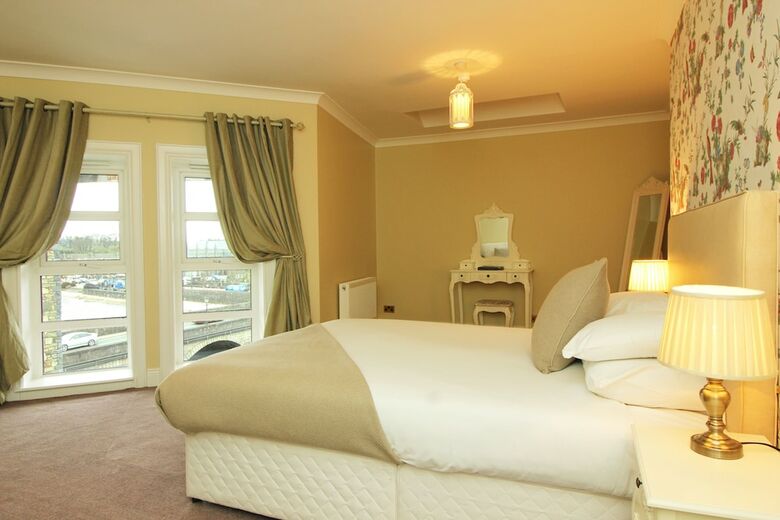Ballina Manor Hotel