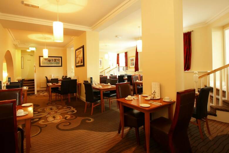 Ballina Manor Hotel