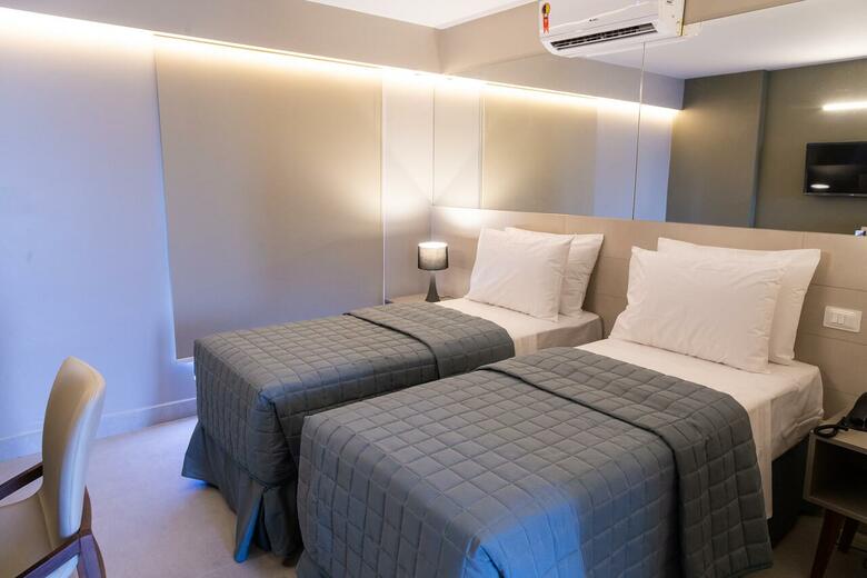 Hotel Nord Easy Connect