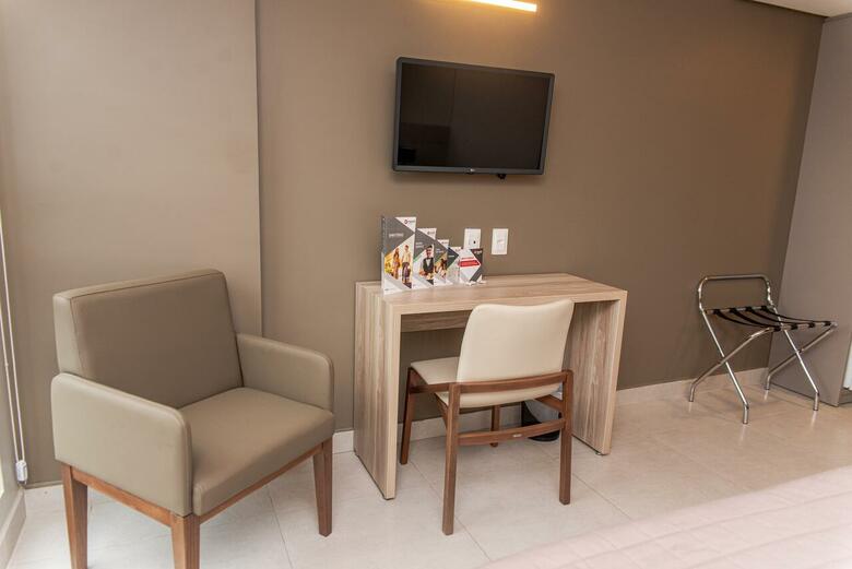 Hotel Nord Easy Connect