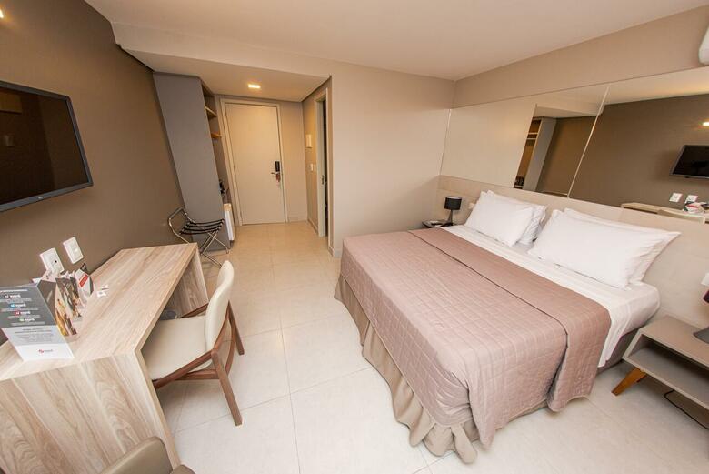 Hotel Nord Easy Connect