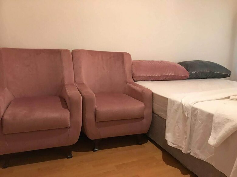 Apartamento Akdemir House