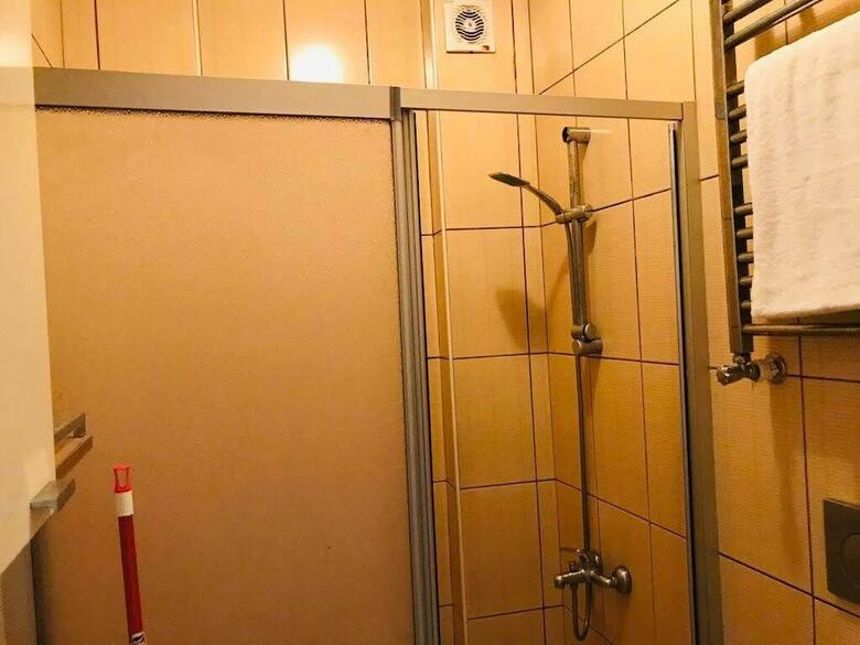 Apartamento Akdemir House