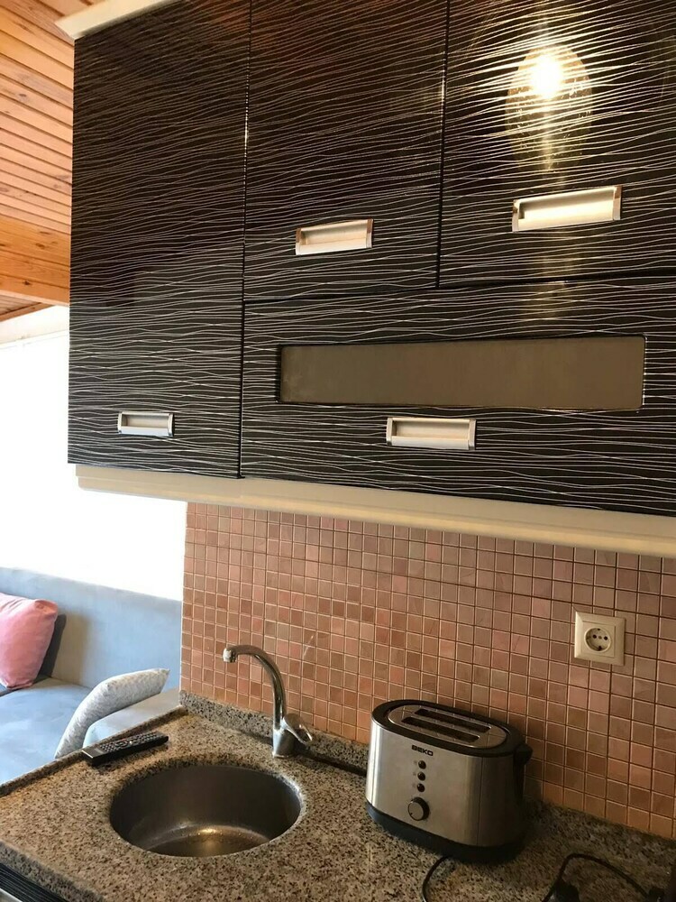 Apartamento Akdemir House