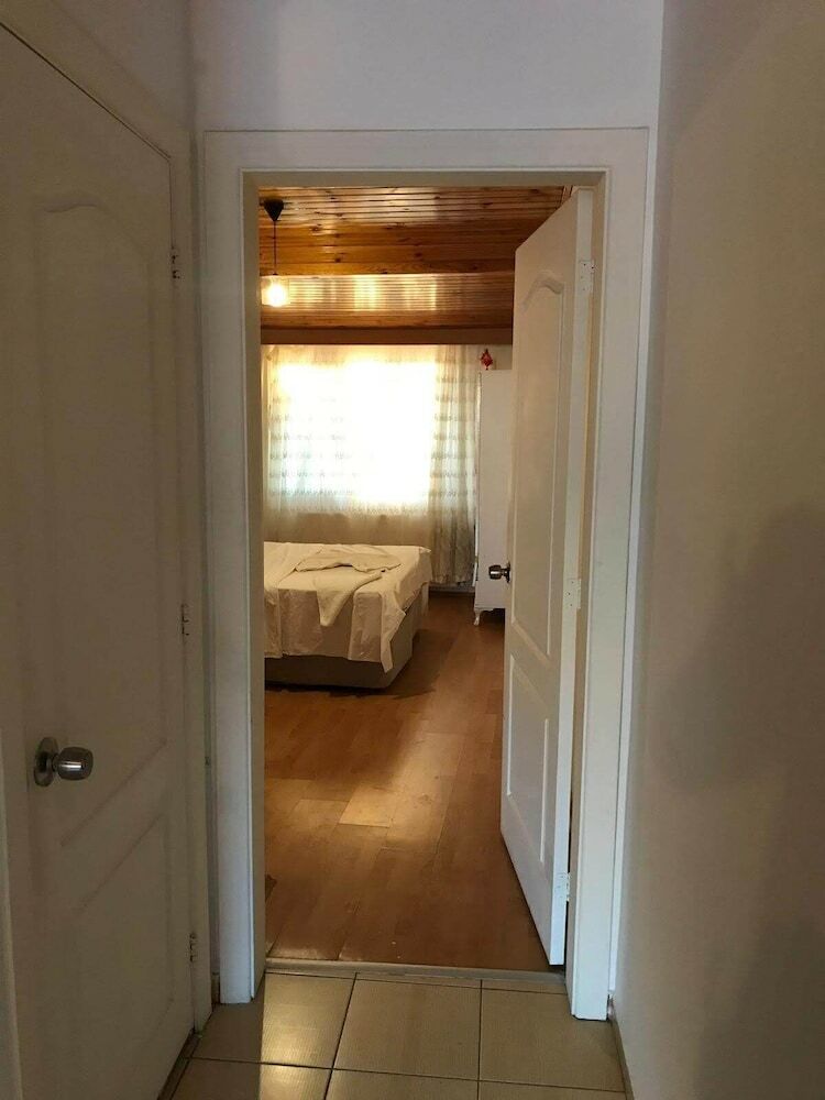 Apartamento Akdemir House