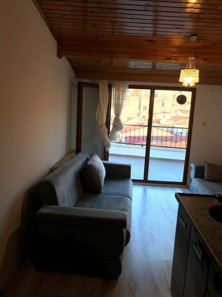 Apartamento Akdemir House