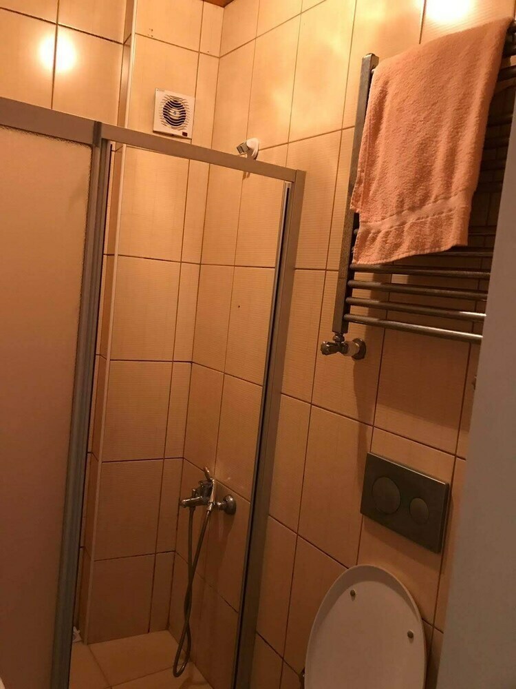 Apartamento Akdemir House