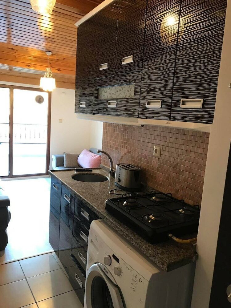 Apartamento Akdemir House