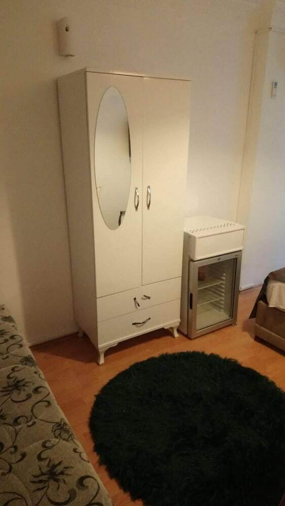 Apartamento Akdemir House