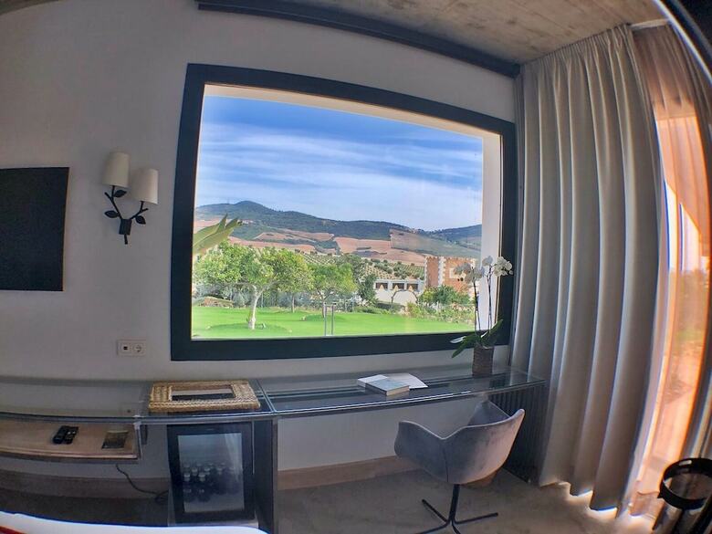 Agroturismo Hacienda El Rosalejo
