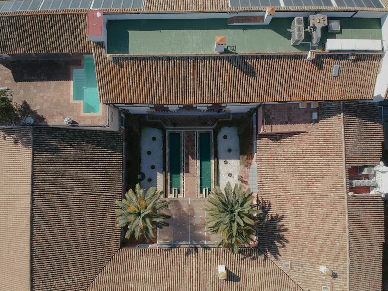 Agroturismo Hacienda El Rosalejo