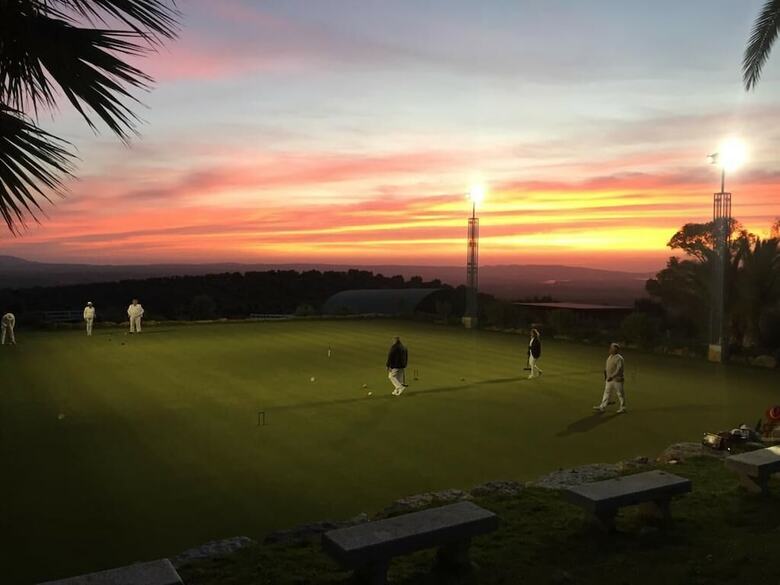 Agroturismo Hacienda El Rosalejo