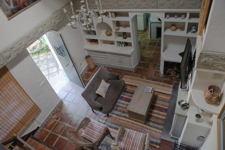 Agroturismo Hacienda El Rosalejo