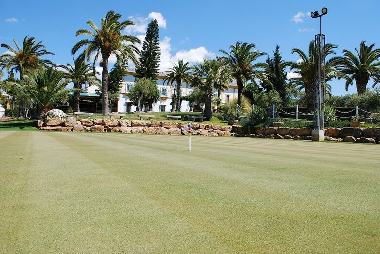 Agroturismo Hacienda El Rosalejo