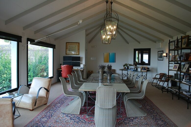 Agroturismo Hacienda El Rosalejo