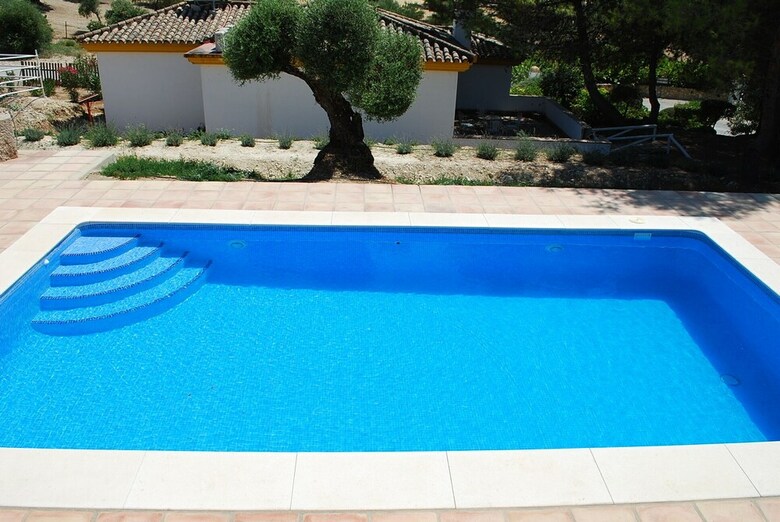 Agroturismo Hacienda El Rosalejo
