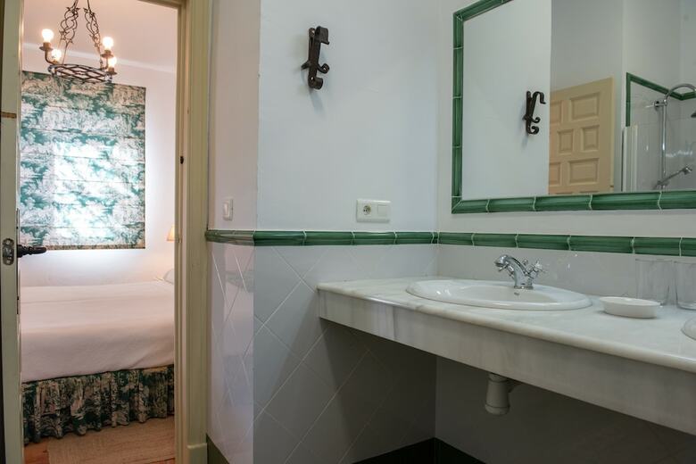 Agroturismo Hacienda El Rosalejo