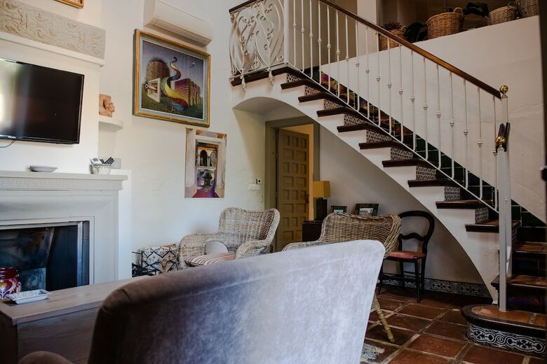 Agroturismo Hacienda El Rosalejo