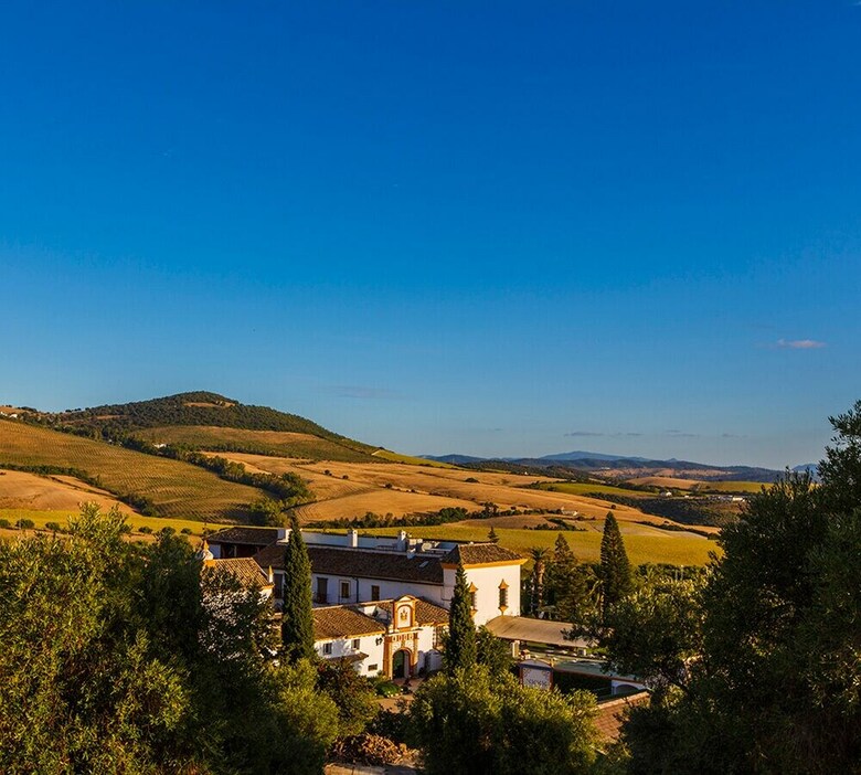 Agroturismo Hacienda El Rosalejo