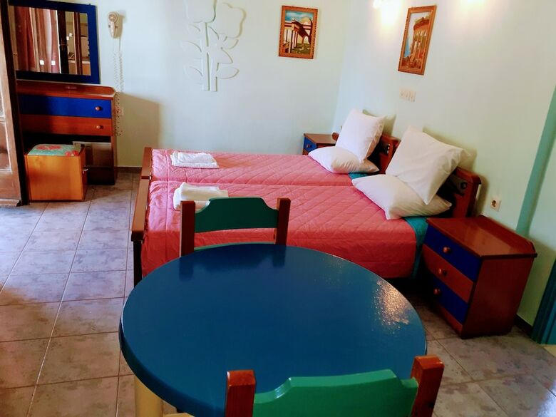 Aparthotel Medusa Studios