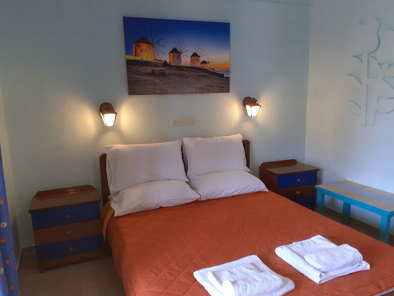 Aparthotel Medusa Studios