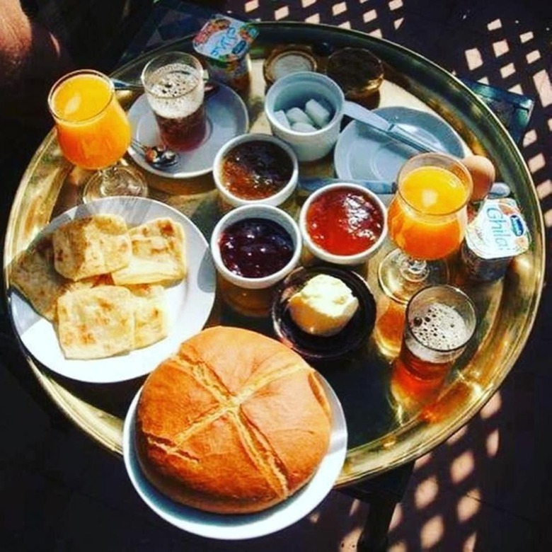 Hotel Riad La Maison Des �pices