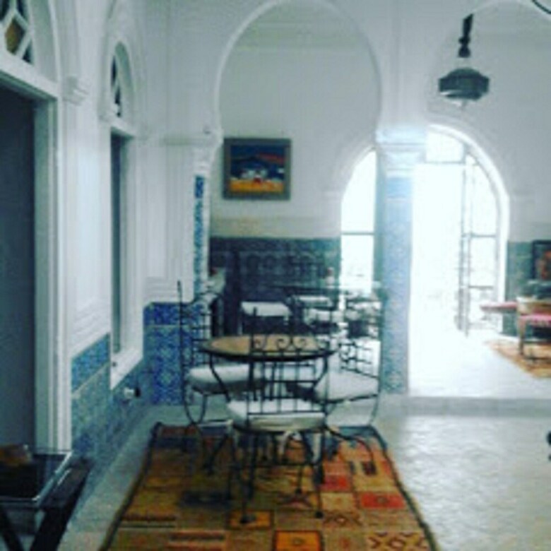 Hotel Riad La Maison Des �pices