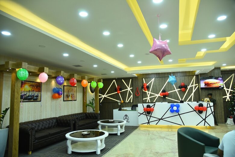 Hotel Adeline
