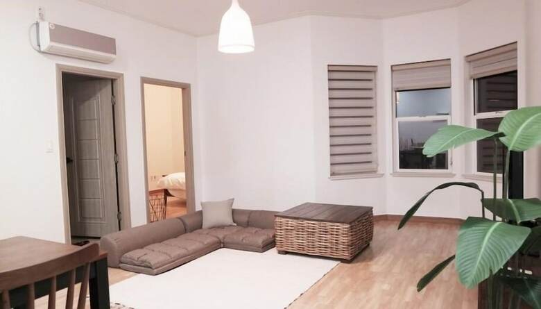 Namhae Ever Rose Pension