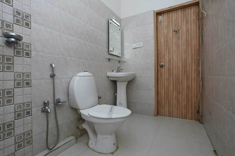 Hotel Sagar Kanya