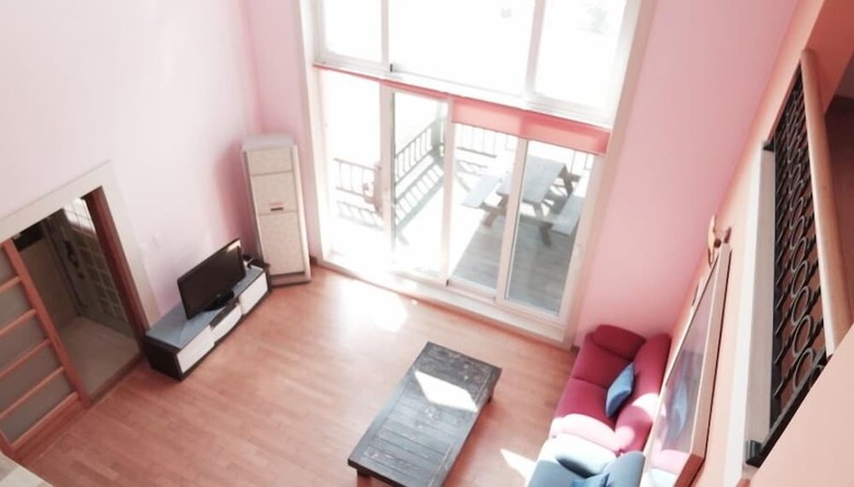 Namhae C You House