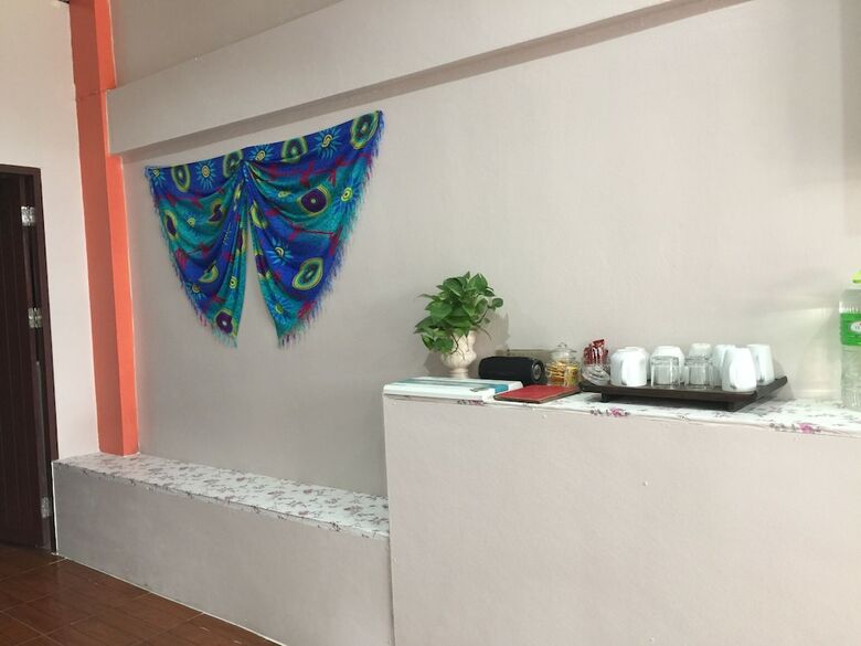 Hotel Smile Home Guesthouse