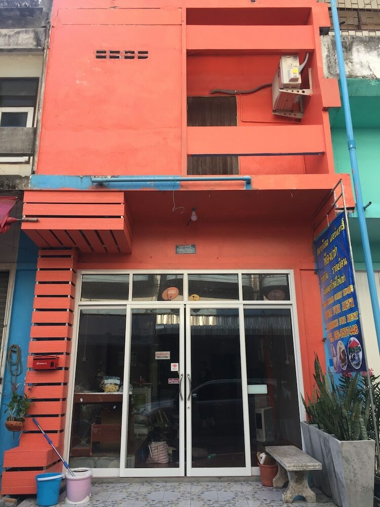 Hotel Smile Home Guesthouse