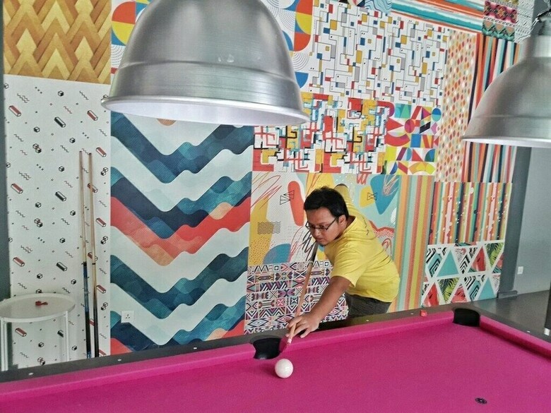Hostal Thesocial.house - Coliving & Hostel