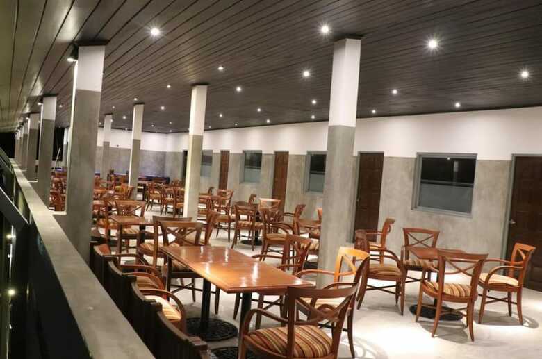 Hotel Rest House Tangalle
