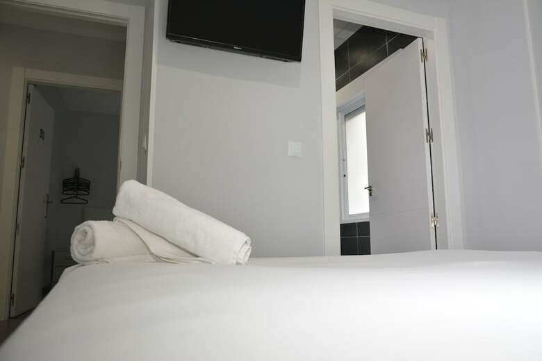 Hostal Jireh Alicante