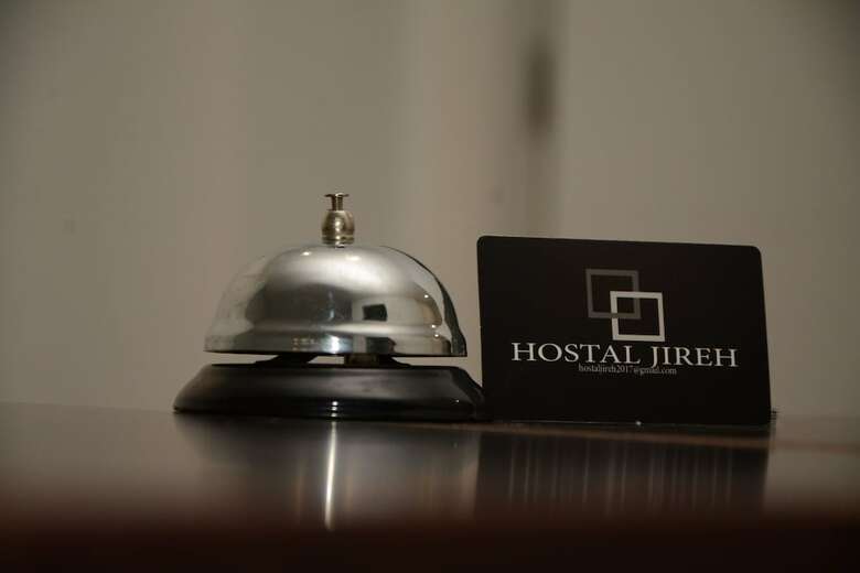 Hostal Jireh Alicante