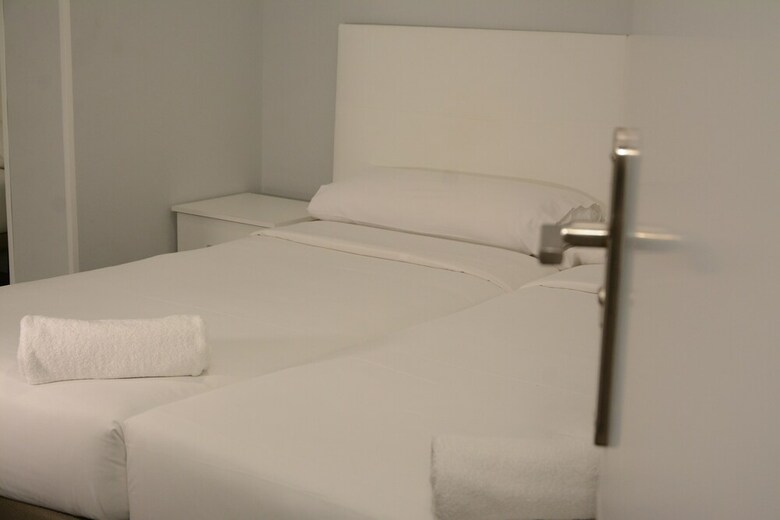 Hostal Jireh Alicante