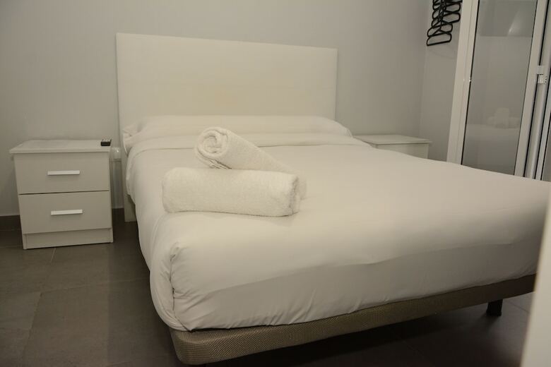 Hostal Jireh Alicante