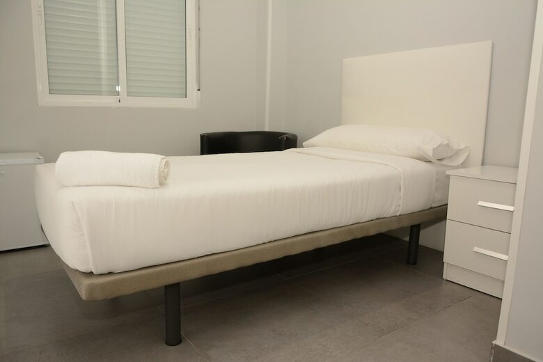 Hostal Jireh Alicante