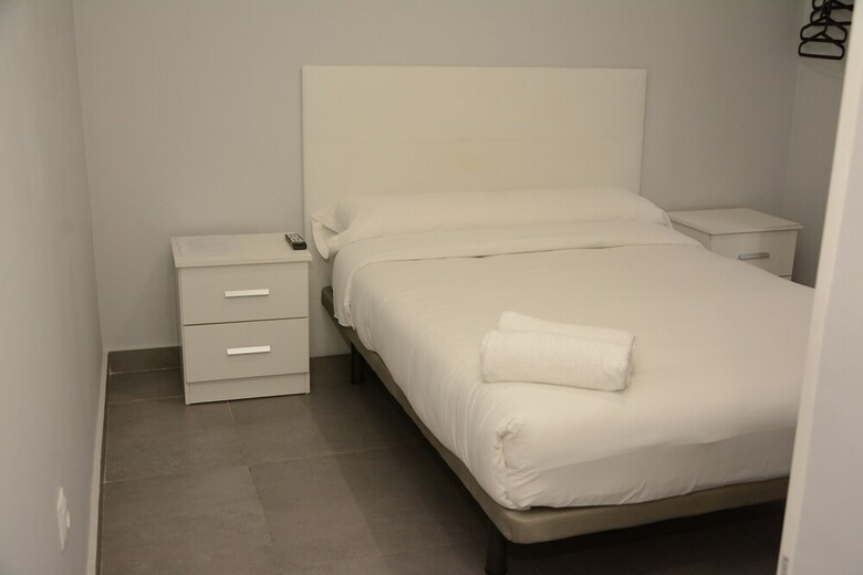 Hostal Jireh Alicante