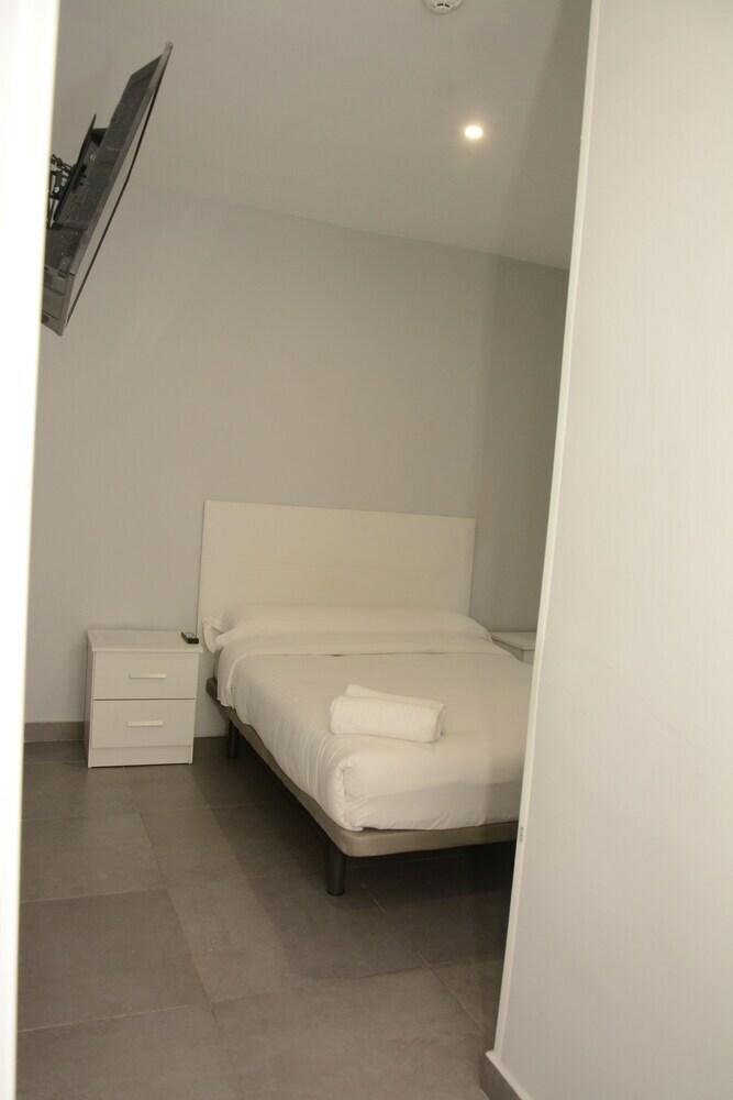 Hostal Jireh Alicante