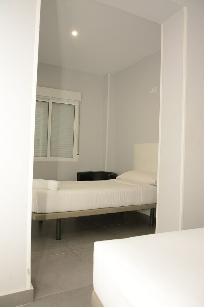 Hostal Jireh Alicante