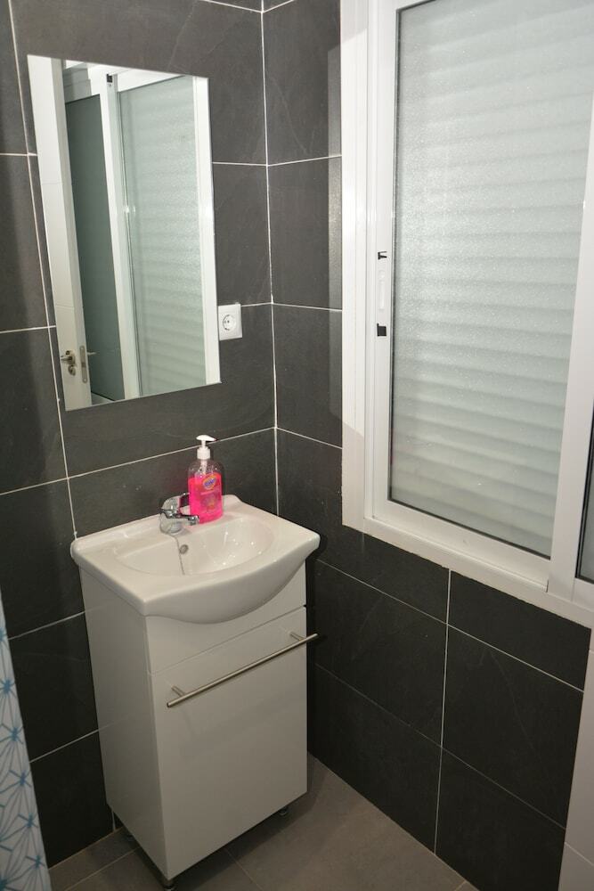 Hostal Jireh Alicante