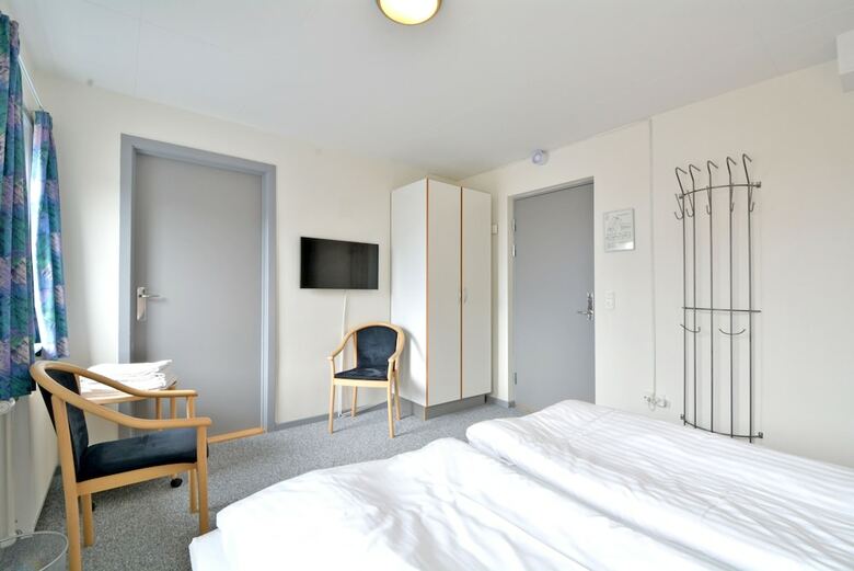 Hvide Sande Hotel