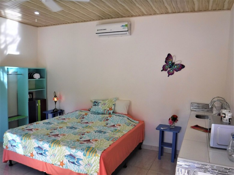 Hotel Coco Beach Village