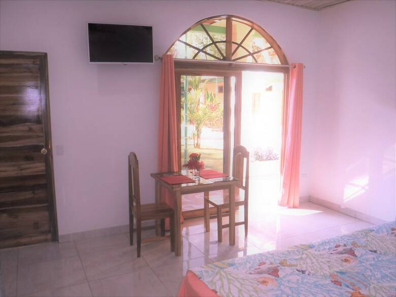 Hotel Coco Beach Village