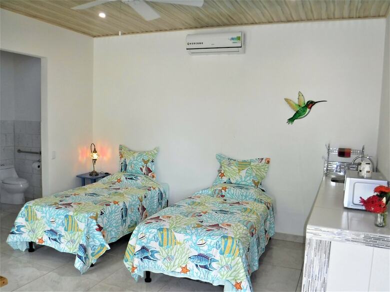 Hotel Coco Beach Village