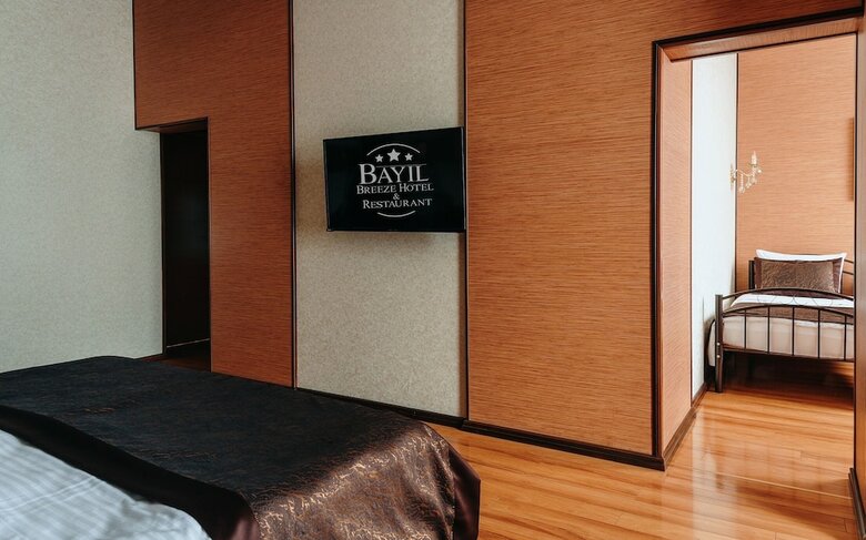 Bayil Breeze Hotel