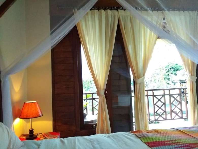 Bed & Breakfast Sri Gunadi Bungalow